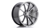 JR Wheels JR37 19x9,5 ET35-45 5H BLANK Hyper Black