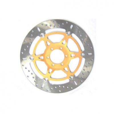 EBC Спирачен диск MD633X