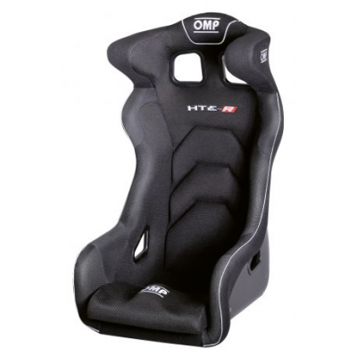 Състезателна седалка OMP HTE-R 400, FIA 2019