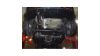 70мм изпускателна система Seat Ibiza 6J - ECE одобрено (882742TF-X)