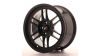 Japan Racing JR7 17x9 ET35 5x114,3 Black