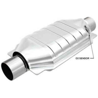 Catalizator universal MAGNAFLOW 545034 Euro 5 - 51mm