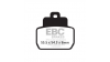 EBC Спирачни накладки SFAC425