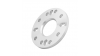 Разширителни фланци RACES - 10мм, 4x100 / 5x100 / 5x114.3, 56.1мм