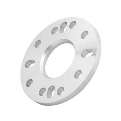Разширителни фланци RACES - 10мм, 4x100 / 5x100 / 5x114.3, 56.1мм