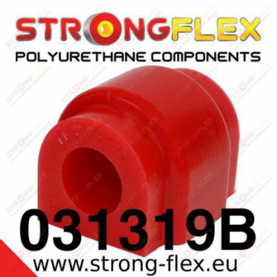 Тампон за предна стабилизираща щанга mounting Strongflex