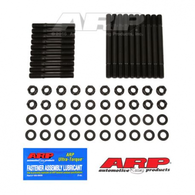 Ford 289-302 Early hsk