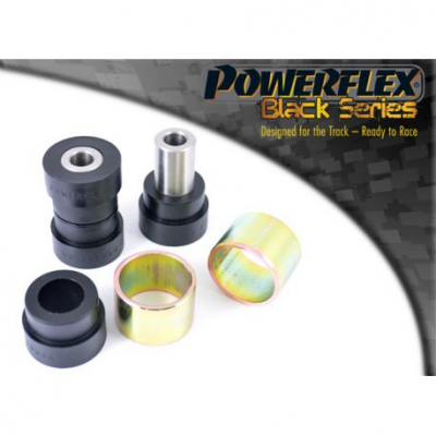 Powerflex Тампон заден долен носач, вътрешен Volkswagen Golf MK6 5K (2009-2012)