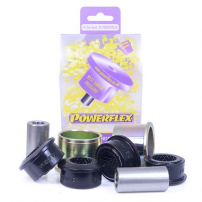 Powerflex Тампон за амортисьор,преден долен Audi S4 (2009-2016)