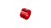 Oil Filter Cooler, 66mm