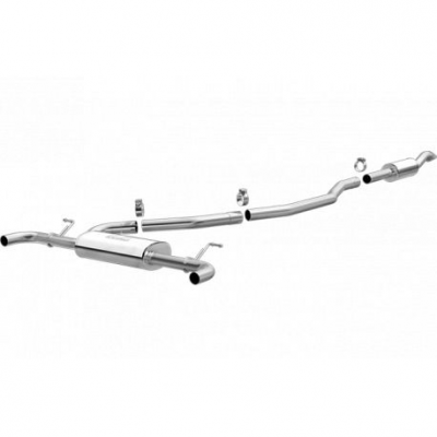 Cat Back Magnaflow ауспух Ford Fusion 2.0L 2013-2018