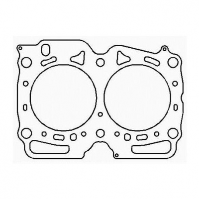 Cometic Subaru EJ255/EJ257 T MOTOR 101мм.027