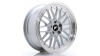 JR Wheels JR23 19x8,5 ET42 5x112 Hyper Silver