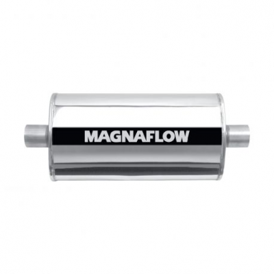 MagnaFlow Гърне от неръждаема стомана 14576