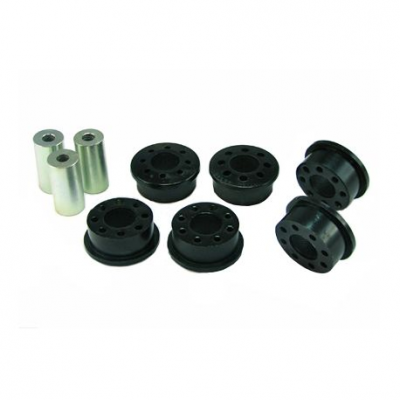 Whiteline Diff - mount, predná náprava