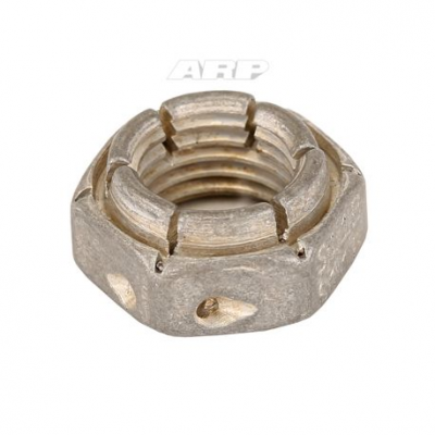 3/8-24 high tech self hex 1/2ht пробити комплект гайки