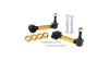 Sway bar - link assembly for SUBARU