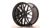 Japan Racing JR28 19x9,5 ET20-40 5H Blank Gloss Bl