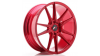 JR Wheels JR21 20x8,5 ET20-40 5H BLANK Platinum Red