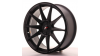 Japan Racing JR11 20x8,5 ET20-35 5H Blank Matt Bla