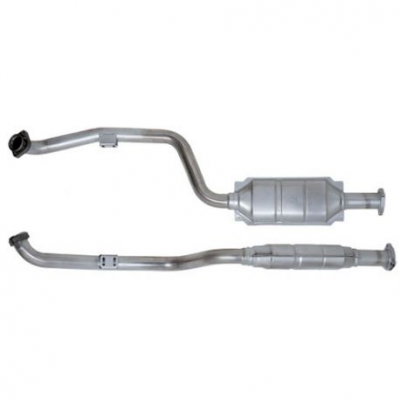 Magnaflow катализатор за MERCEDES