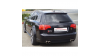 70мм Дуплексна изпускателна система Audi RS4 B7 (8EC/8ED/8H) Quattro - ECE одобрено (881027RD-X)