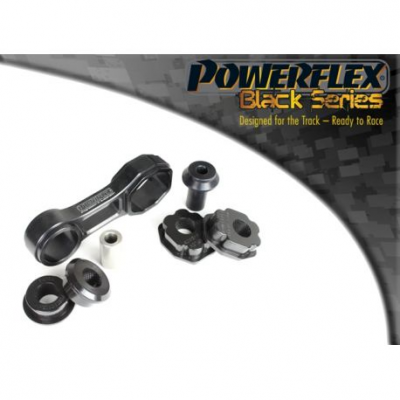 Powerflex Долен тампон за двигател и скоби, Track Use Ford KA (1996-2008)