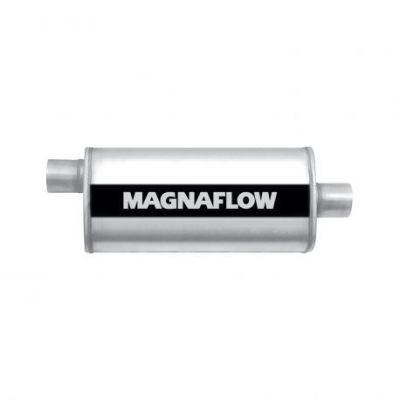 MagnaFlow Гърне от неръждаема стомана 12255