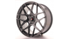 Japan Racing JR18 20x10 ET40-45 5H Blank HB