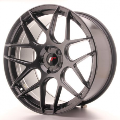 Japan Racing JR18 20x10 ET40-45 5H Blank HB