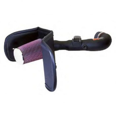 Спортна всмукателна система K&N 63 series AirCharger® , 63-9022