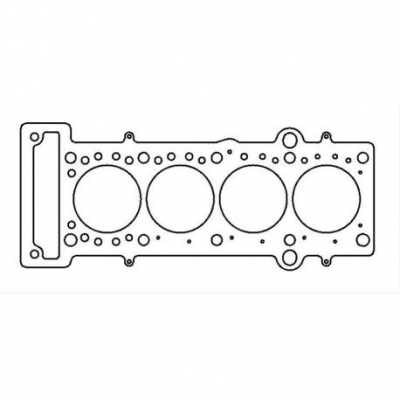 Cometic Гарнитура на главата BMW Mini Cooper MLS 78.50мм 0.91мм