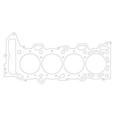 Cometic Nissan SR16VE/SR20VE '97-'03 87мм 070? MLS гарнитура на главата