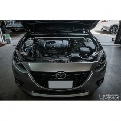 Mazda 6 GJ 12+ UltraRacing 2-точки предна Горна разпънка 2510