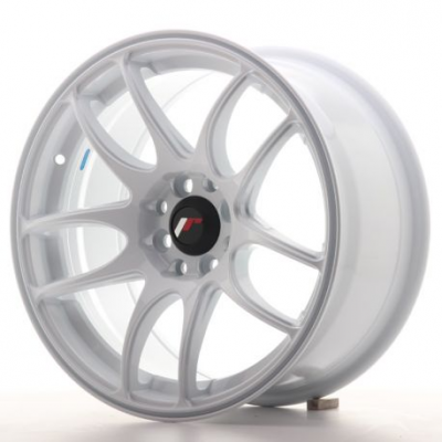 Japan Racing JR29 16x8 ET28 4x100/108 White