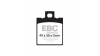 EBC Спирачни накладки Sintered FA047R