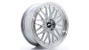 JR Wheels JR23 20x8,5 ET20-45 5H BLANK Hyper Silver