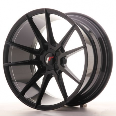 Japan Racing JR21 18x9,5 ET20-40 5H Blank GB