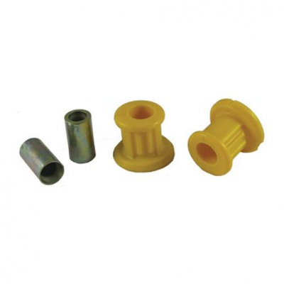 Whiteline Anti-lift/caster - service bushing kit for KCA362, predná náprava