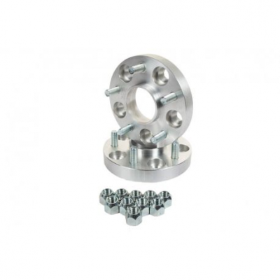 Комплект от 2бр фланци за Ford - 30мм (болтове), 5x114,3, 70,5мм