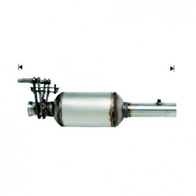 Magnaflow DPF / FAP за MERCEDES