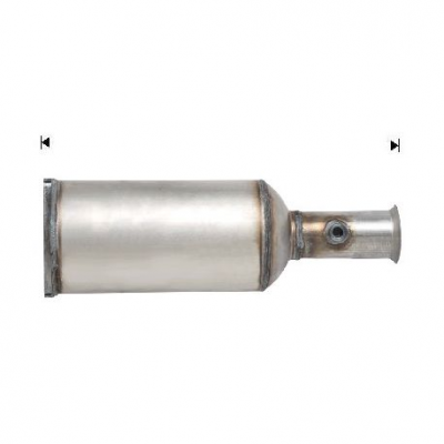 Magnaflow DPF / FAP за CITROËN