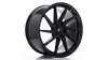 JR Wheels JR36 22x10,5 ET15-55 5H BLANK Glossy Black