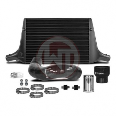 Wagner Comp. Интеркулер комплект Audi A4/5 B8.5 2,0 TFSI