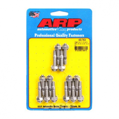 Cast алум covers SS Комплект болтове за капак на клапаните