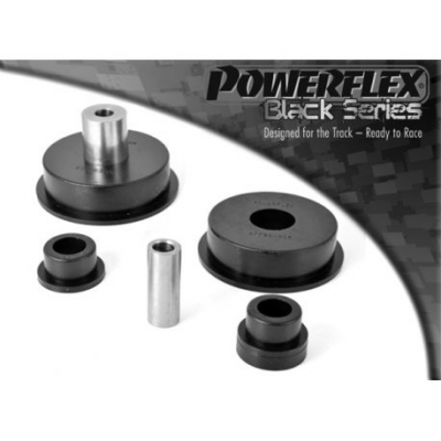 Powerflex Тампон на двигател (Twisted) комплект Renault Clio II inc 172 & 182 (1998-2012)