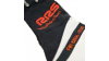 Състезателни ръкавици RRS Virage 2 FIA (външни шевове) оранжев