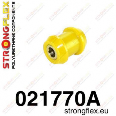Тампон за задна стабилизираща щанга link Strongflex SPORT