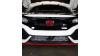 HONDA CIVIC 1.5T/SI Front-Mount Интеркулер комплект 2016+