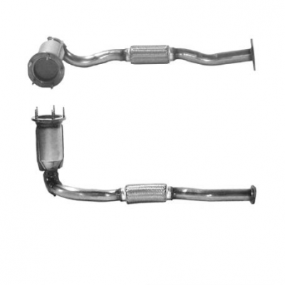 Magnaflow катализатор за FORD MAZDA